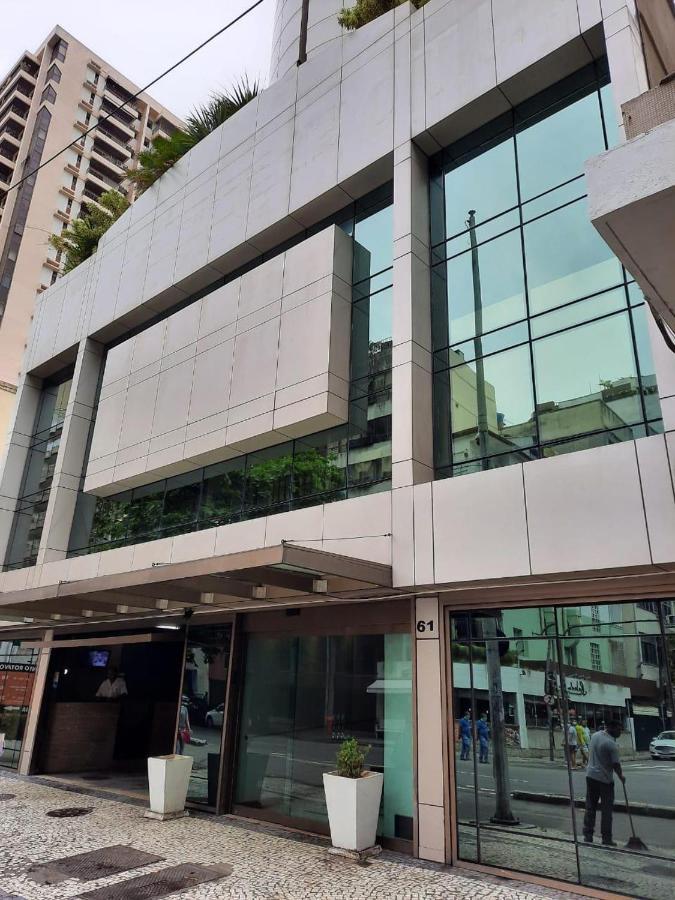 Condominio Premium Suites 03 Rio de Janeiro Exterior photo