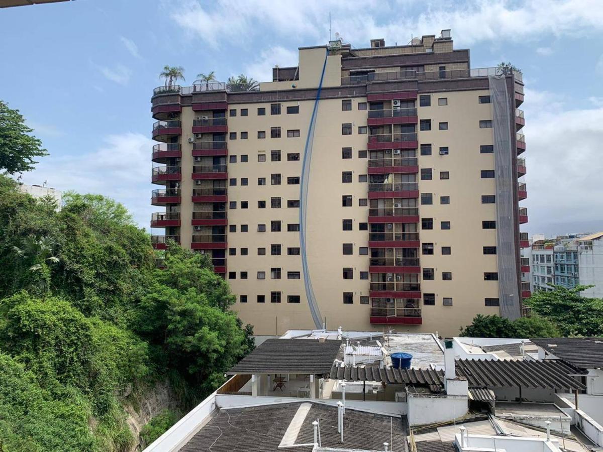 Condominio Premium Suites 03 Rio de Janeiro Exterior photo