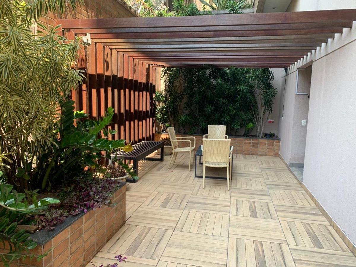 Condominio Premium Suites 03 Rio de Janeiro Exterior photo