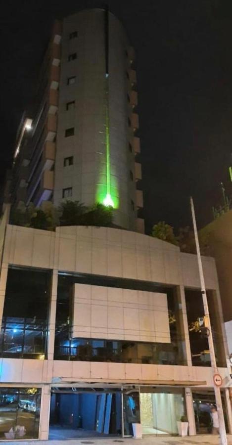 Condominio Premium Suites 03 Rio de Janeiro Exterior photo