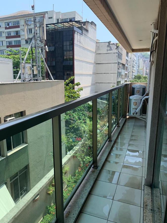 Condominio Premium Suites 03 Rio de Janeiro Exterior photo